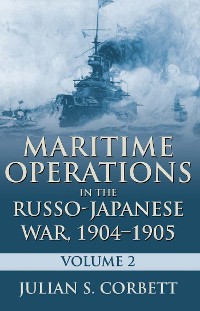 Cover Maritime Operations in the Russo-Japanese War, 1904-1905