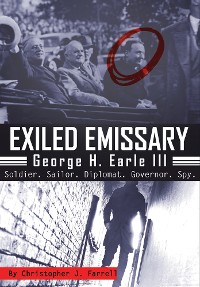 Cover Exiled Emissary