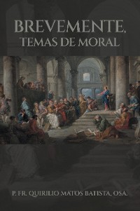 Cover Brevemente, Temas De Moral