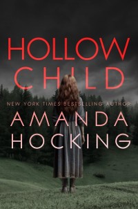 Cover Hollow Child