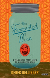 Cover Fermented Man