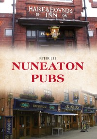 Cover Nuneaton Pubs