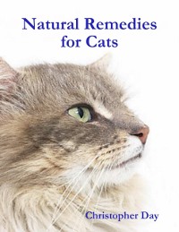 Cover Natural Remedies for Cats