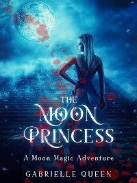 Cover The Moon Princess