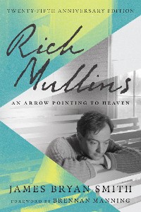 Cover Rich Mullins