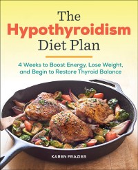 Cover Hypothyroidism Diet Plan