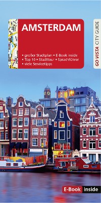 Cover Amsterdam