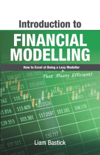Cover Introduction To Financial Modelling