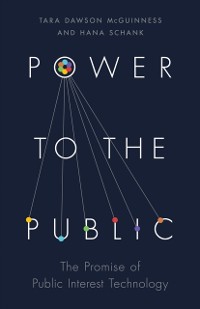 Cover Power to the Public