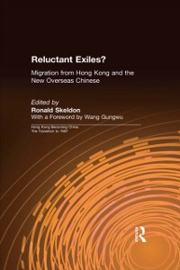 Cover Reluctant Exiles?