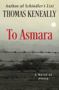 Cover To Asmara