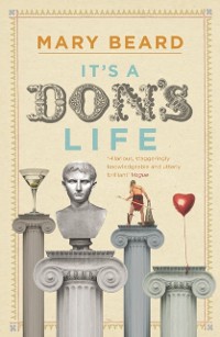 Cover It's a Don's Life