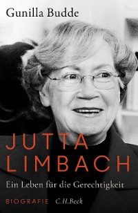 Cover Jutta Limbach