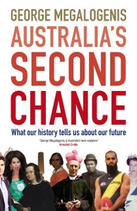 Cover Australia's Second Chance