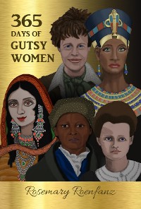 Cover 365 Days of Gutsy Women
