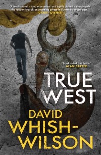 Cover True West