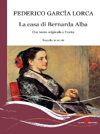 Cover La casa di Bernarda Alba
