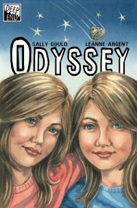 Cover Odyssey