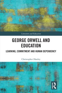 Cover George Orwell and Education