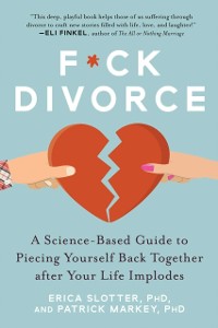 Cover F*ck Divorce