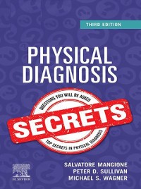 Cover Physical Diagnosis Secrets E-Book