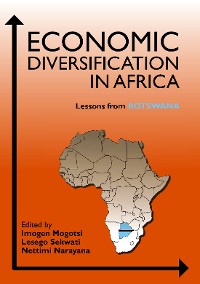 Cover Economic Diversification in Africa