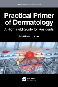 Cover Practical Primer of Dermatology