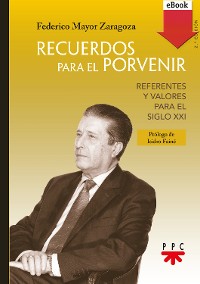 Cover Recuerdos para el porvenir