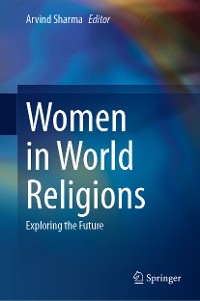 Cover Women in World Religions