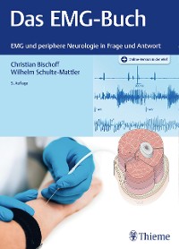 Cover Das EMG-Buch