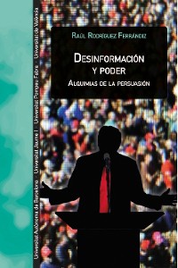 Cover Desinformación y poder