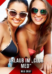 Cover Urlaub im „Club Med“