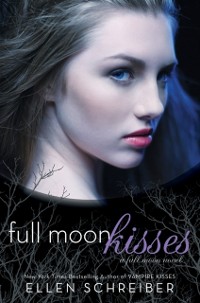 Cover Full Moon Kisses