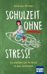 Cover Schulzeit ohne Stress