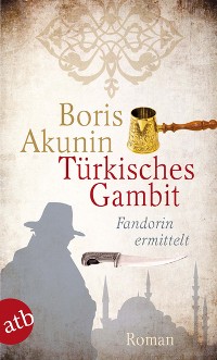 Cover Türkisches Gambit