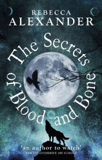 Cover Secrets of Blood and Bone