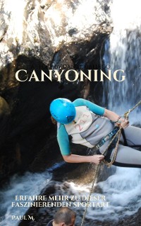 Cover Canyoning