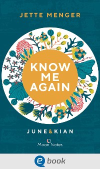 Cover Know Us 1. Know me again. June & Kian