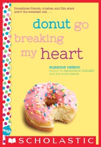 Cover Donut Go Breaking My Heart