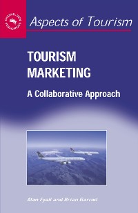 Cover Tourism Marketing