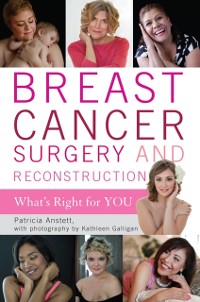 Cover Breast Cancer Surgery and Reconstruction