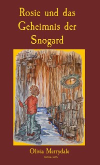 Cover Rosie und das Geheimnis der Snogard