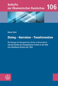 Cover Dialog – Narration – Transformation