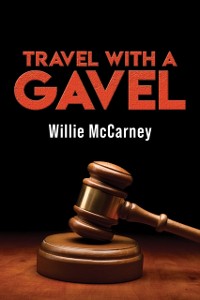 Cover Travel With A Gavel