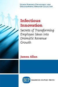 Cover Infectious Innovation