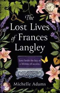 Cover Lost Lives of Frances Langley