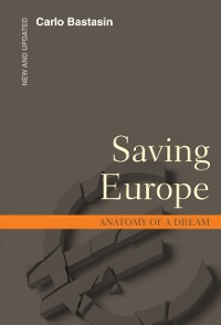 Cover Saving Europe