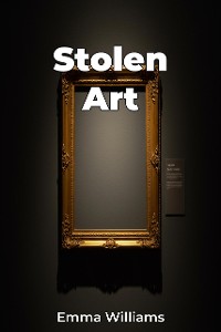 Cover Stolen Art