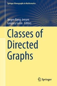 Cover Classes of Directed Graphs