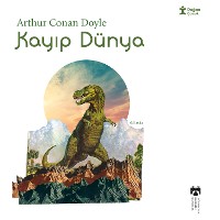 Cover Kayıp Dünya